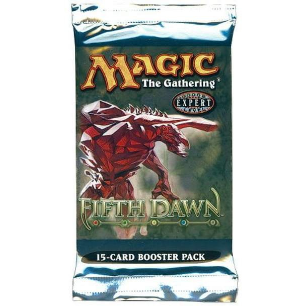 SPECIAL FORCES magic FIFTH DAWN BLUE BLACK RARE MTG FACTORY SEALED STARTER DECK